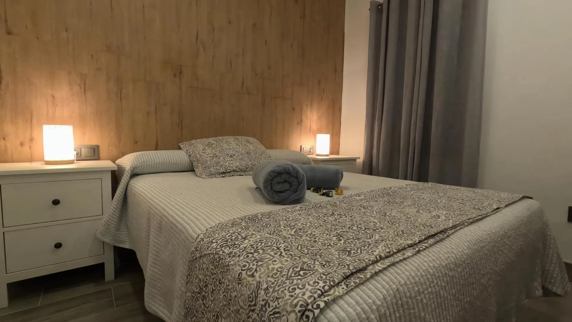 El Rincon De Carmen Appartement Jerez de la Frontera