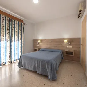 Hotel Hotel San Andres